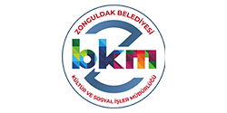 Zonguldak Belediye Kültür Merkezi Logo